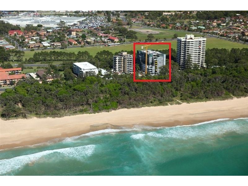 111 Ocean Parade, Coffs Harbour NSW 2450