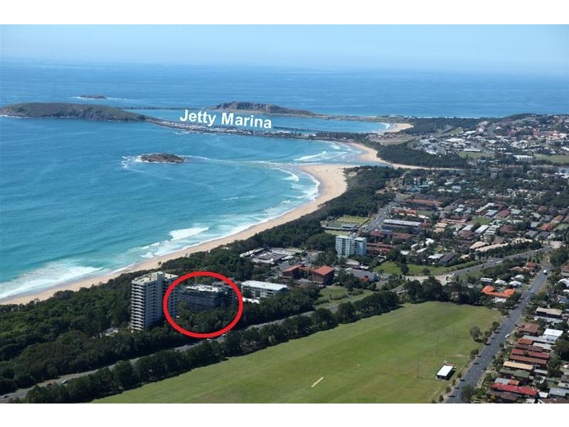 111 Ocean Parade, Coffs Harbour NSW 2450