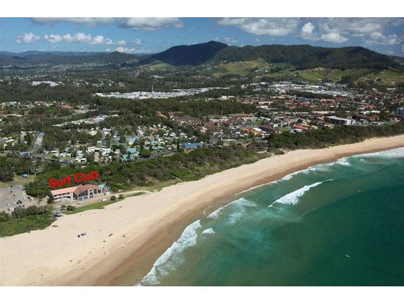 111 Ocean Parade, Coffs Harbour NSW 2450