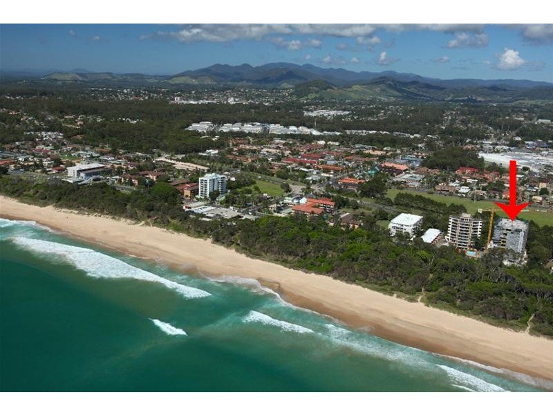 111 Ocean Parade, Coffs Harbour NSW 2450