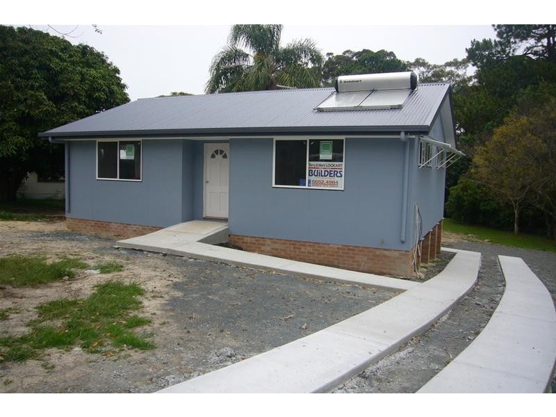 1 Burke Street, Coffs Harbour NSW 2450