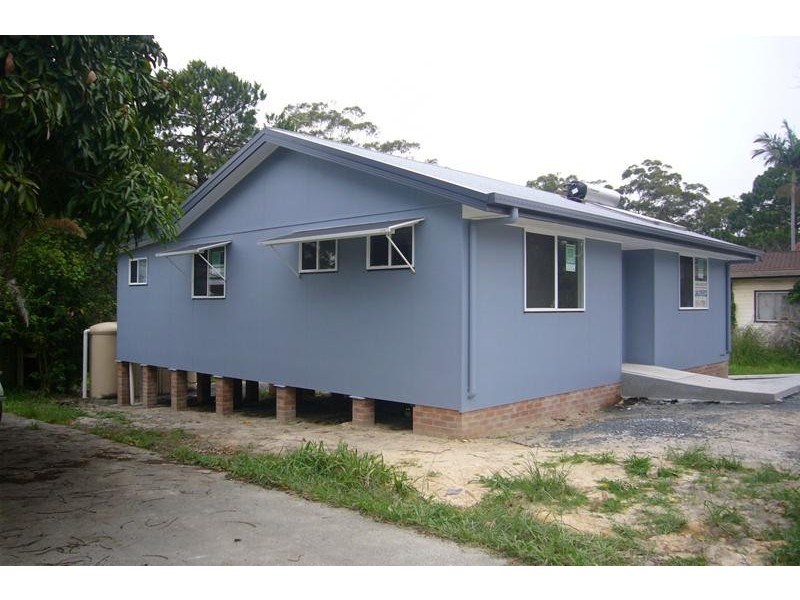1 Burke Street, Coffs Harbour NSW 2450