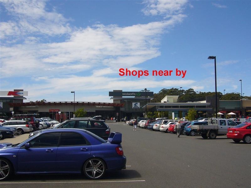 8/4 Werambie Street, Toormina NSW 2452