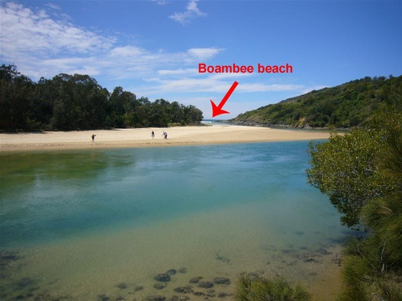 8/4 Werambie Street, Toormina NSW 2452