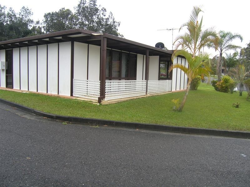 8/4 Werambie Street, Toormina NSW 2452