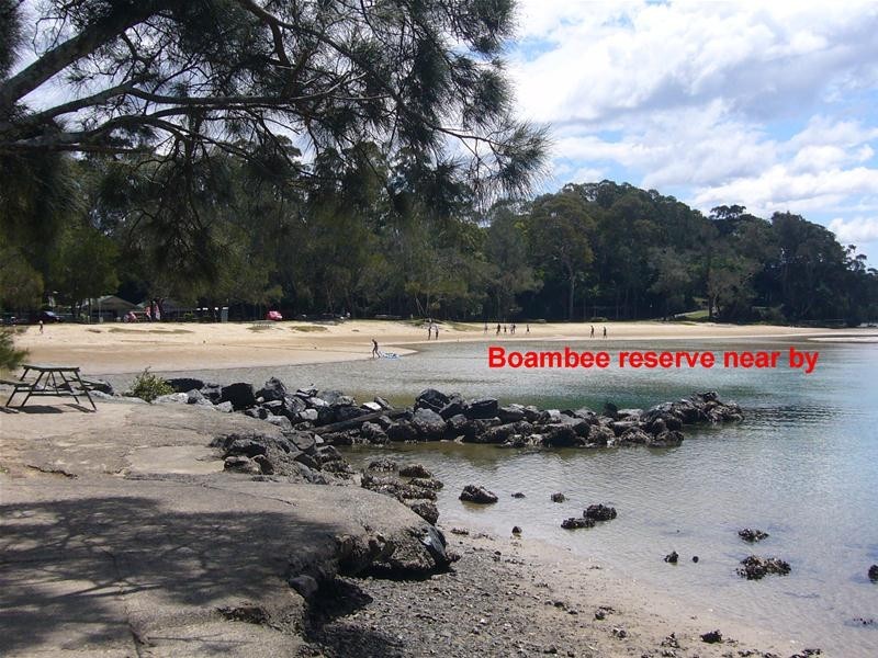 8/4 Werambie Street, Toormina NSW 2452