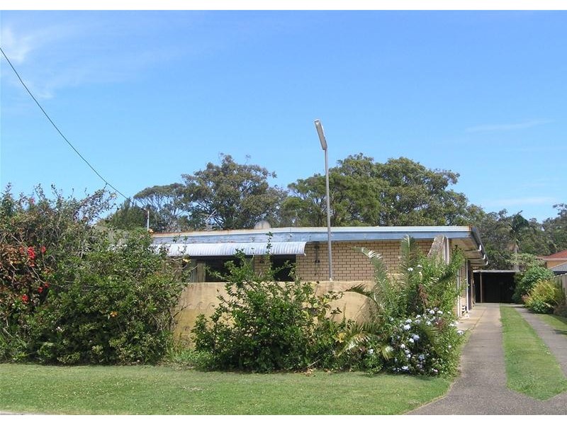 33 Boultwood Street, Coffs Harbour NSW 2450