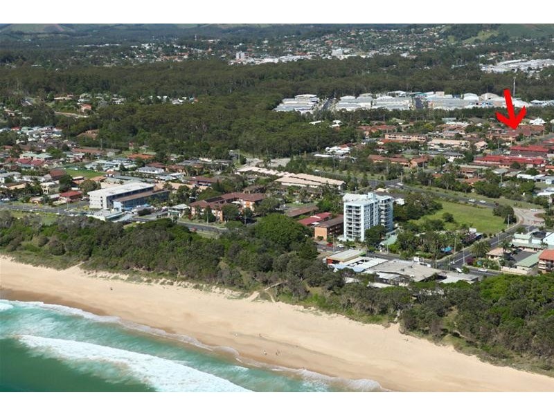 33 Boultwood Street, Coffs Harbour NSW 2450