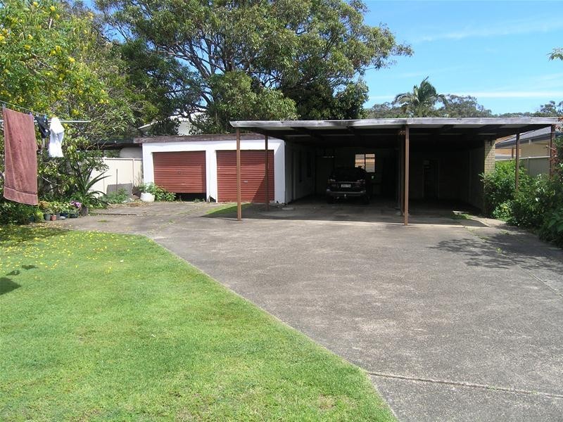 33 Boultwood Street, Coffs Harbour NSW 2450