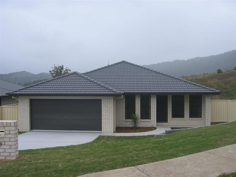 21 Brennan Court, Coffs Harbour NSW 2450