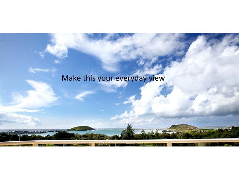 9/8-10 Camperdown Street, Coffs Harbour NSW 2450