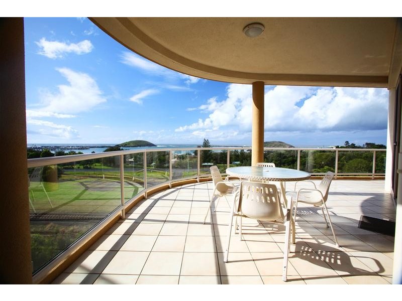 9/8-10 Camperdown Street, Coffs Harbour NSW 2450