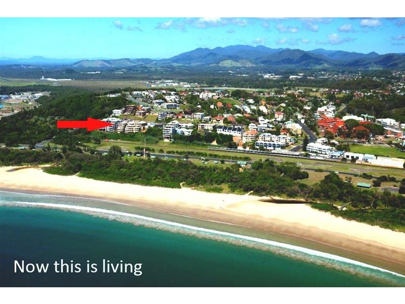 9/8-10 Camperdown Street, Coffs Harbour NSW 2450
