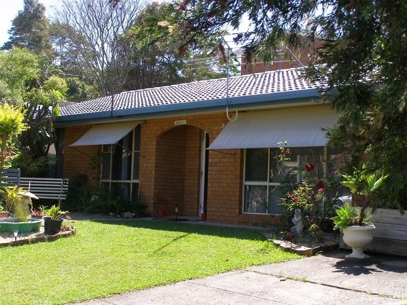 2 Redwood Street, Coffs Harbour NSW 2450