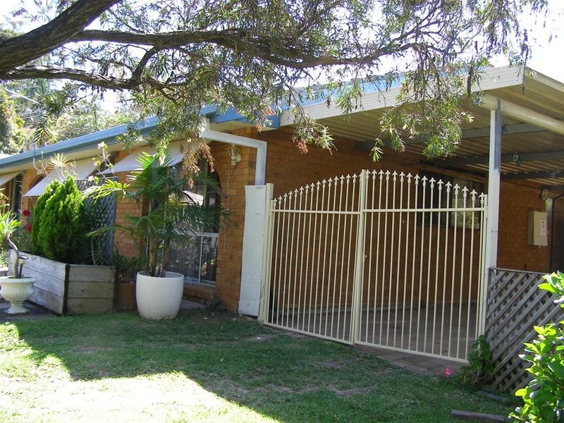 2 Redwood Street, Coffs Harbour NSW 2450