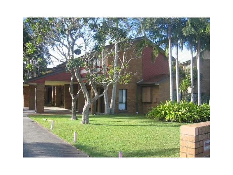 8/37 Arthur Street, Coffs Harbour NSW 2450