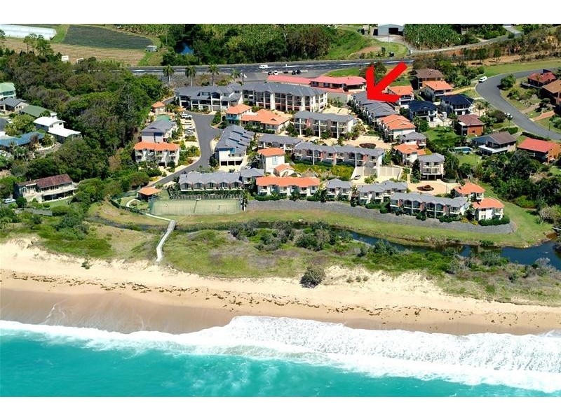 70/840 Pacific Highway, Sapphire Beach NSW 2450