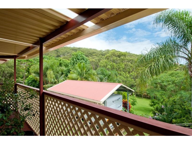 10 Stefan Close, Emerald Beach NSW 2456