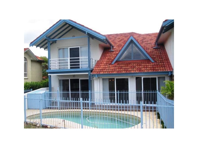 1 Shearwater Place, Korora, Coffs Harbour NSW 2450