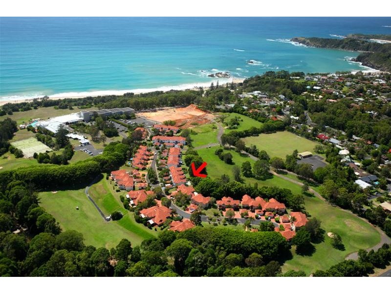1 Shearwater Place, Korora, Coffs Harbour NSW 2450