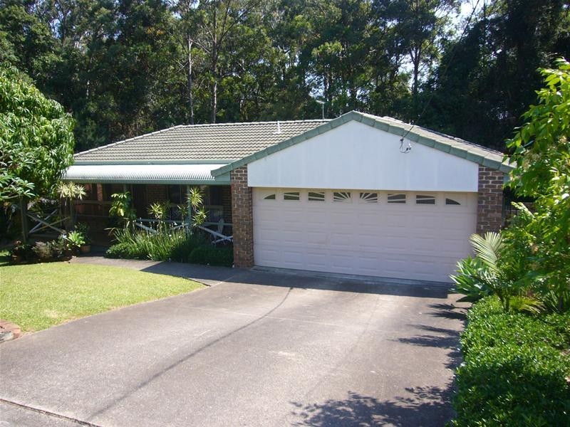 17 Nina Close, Coffs Harbour NSW 2450