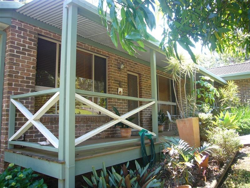 17 Nina Close, Coffs Harbour NSW 2450