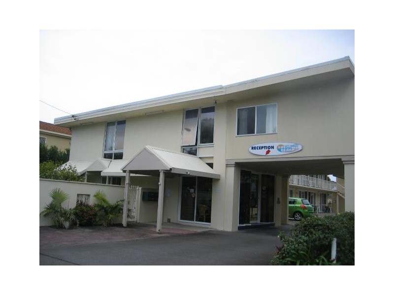 11/25 Ocean Parade, Coffs Harbour NSW 2450