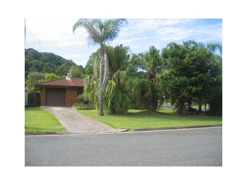 3 Halls Road, Coffs Harbour NSW 2450