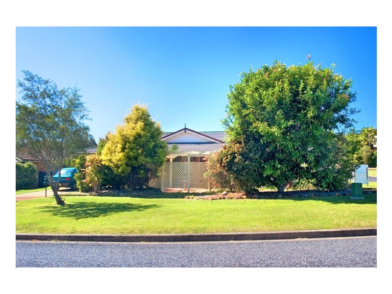 1 James Ide Place, Coffs Harbour NSW 2450
