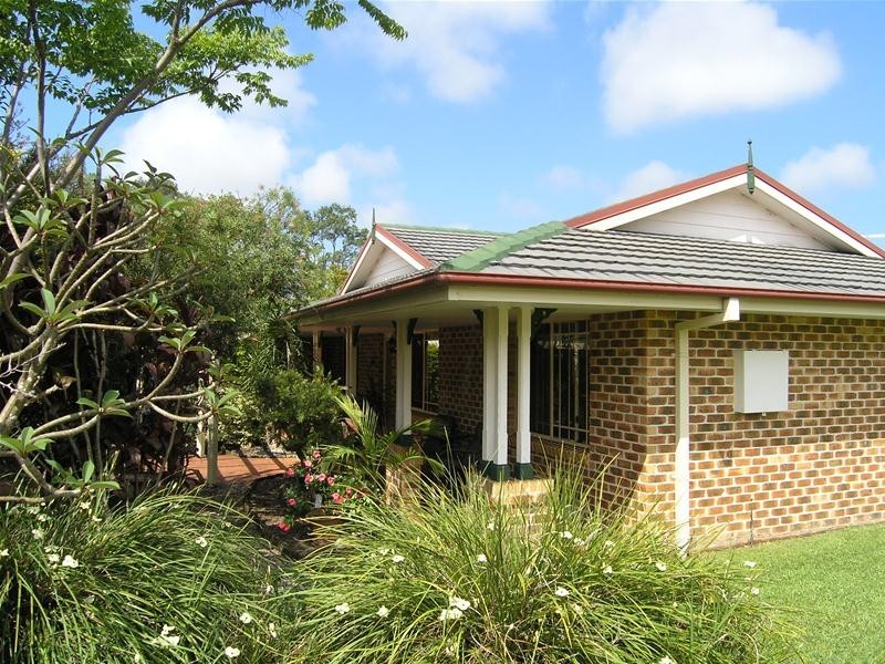 1 James Ide Place, Coffs Harbour NSW 2450