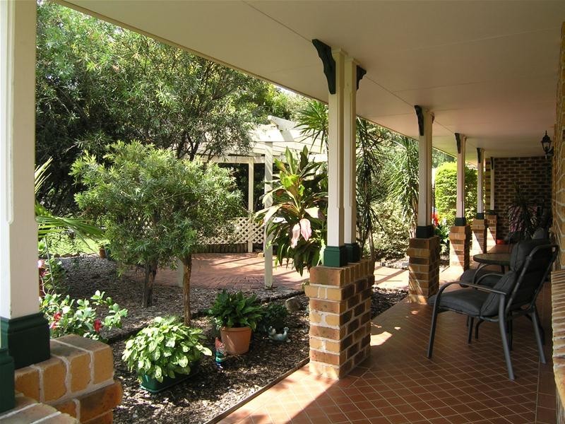 1 James Ide Place, Coffs Harbour NSW 2450