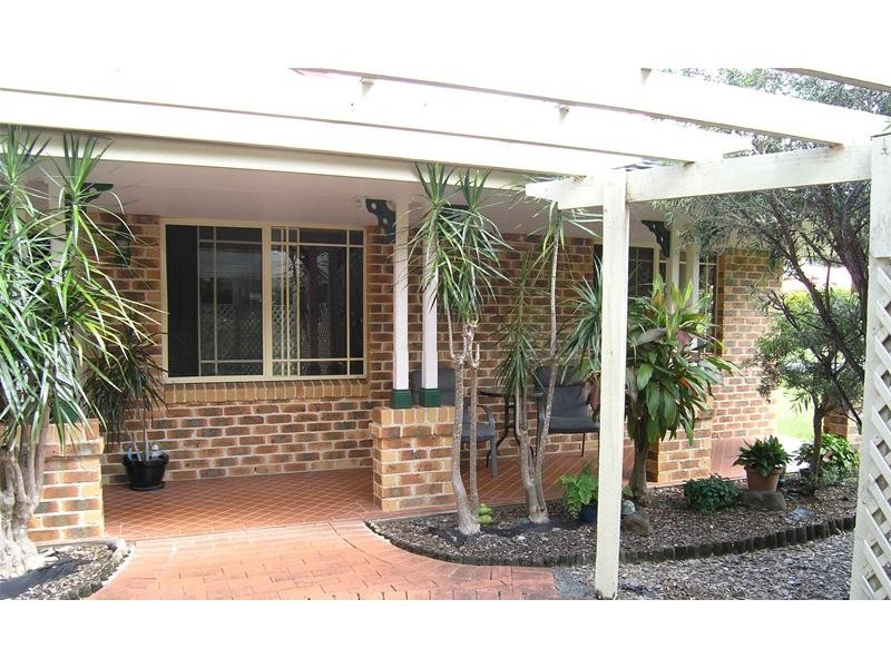 1 James Ide Place, Coffs Harbour NSW 2450