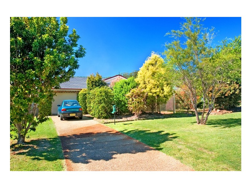 1 James Ide Place, Coffs Harbour NSW 2450