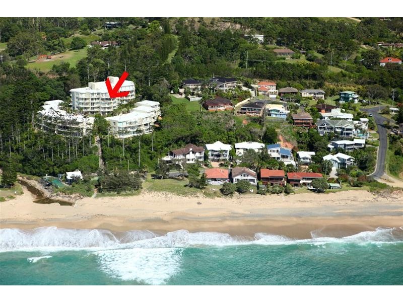 60/784 Pacific Highway, Sapphire Beach NSW 2450