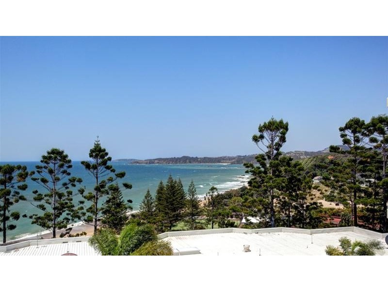 60/784 Pacific Highway, Sapphire Beach NSW 2450