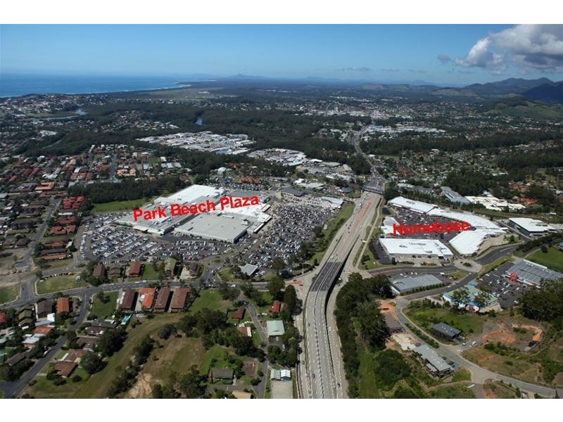 Lot 2 & 3, 50 Park Beach Road, Coffs Harbour NSW 2450