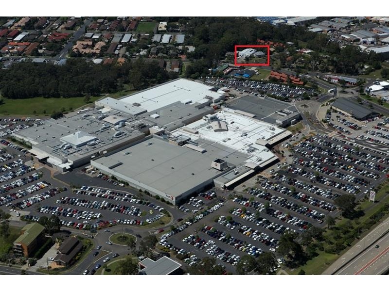 Lot 2 & 3, 50 Park Beach Road, Coffs Harbour NSW 2450