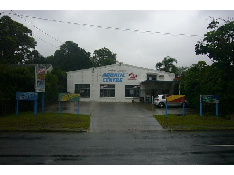 Lot 2 & 3, 50 Park Beach Road, Coffs Harbour NSW 2450