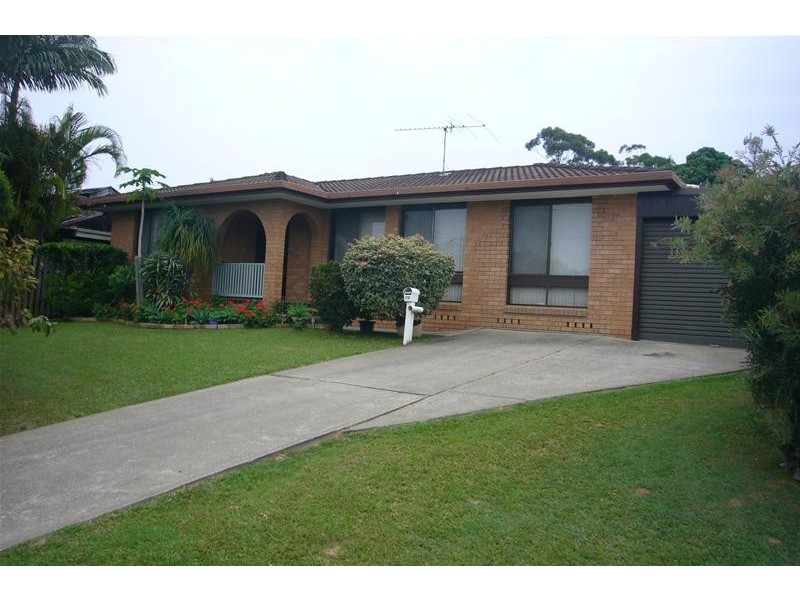 70 Thompsons Road, Coffs Harbour NSW 2450