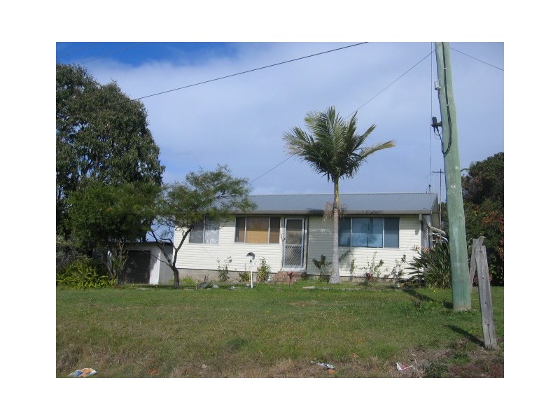 10 Waterloo Street, Woolgoolga NSW 2456
