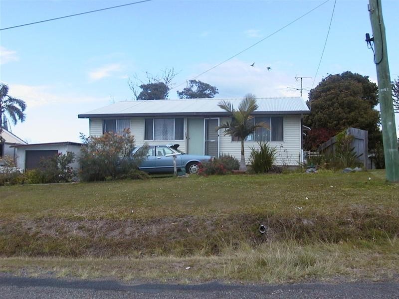 10 Waterloo Street, Woolgoolga NSW 2456