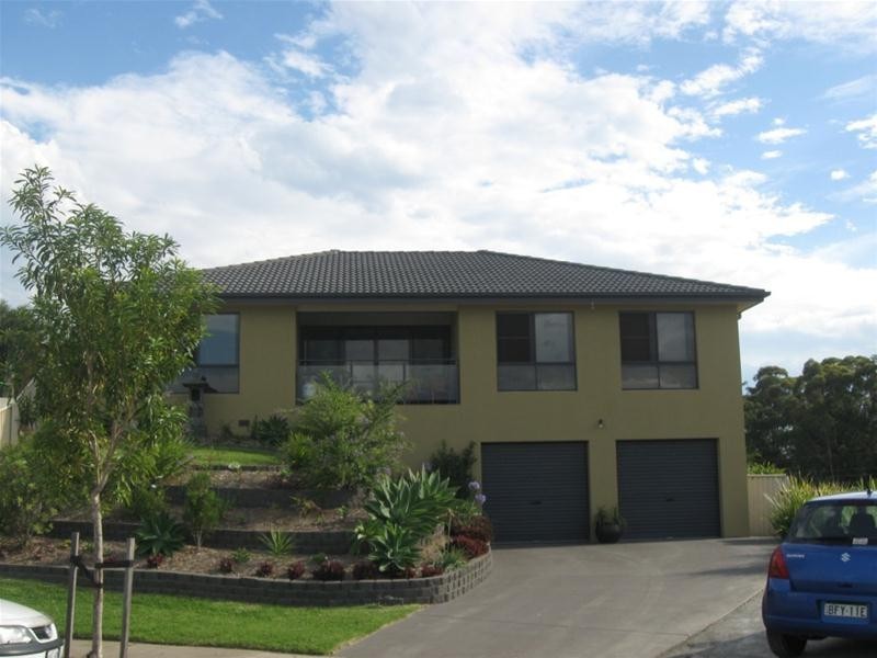 9 Eckford Close, Boambee East NSW 2452