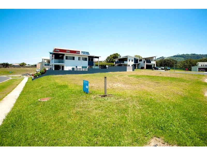 Lot 104, 43 Island Road, Sapphire Beach NSW 2450