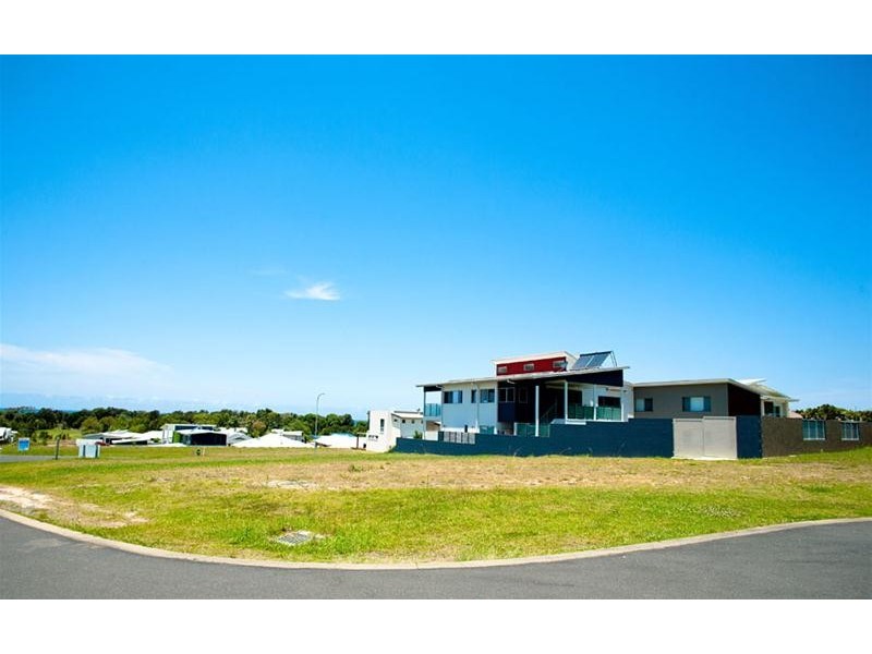 Lot 104, 43 Island Road, Sapphire Beach NSW 2450