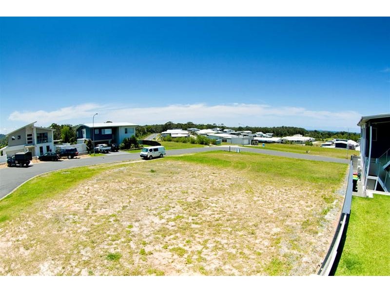 Lot 104, 43 Island Road, Sapphire Beach NSW 2450