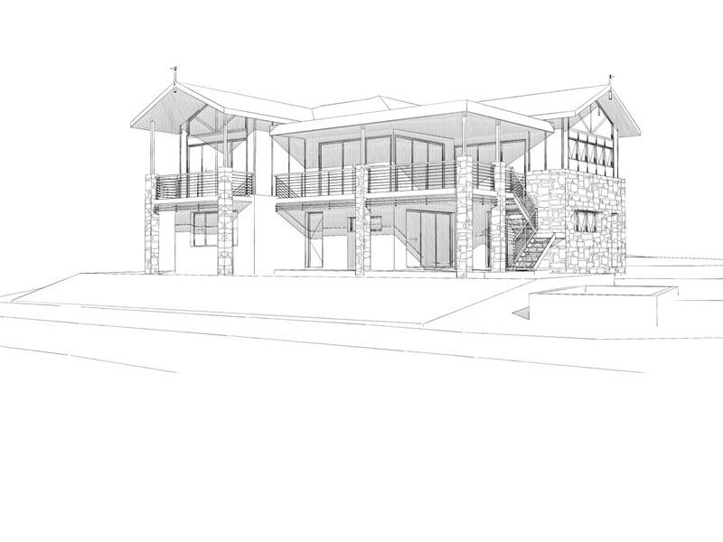 Lot 104, 43 Island Road, Sapphire Beach NSW 2450