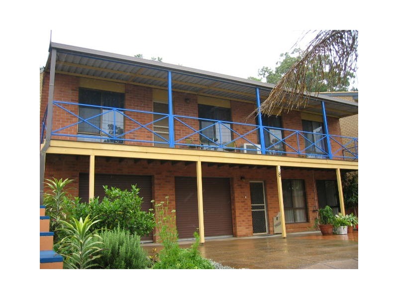 58 Aubrey Crescent, Coffs Harbour NSW 2450