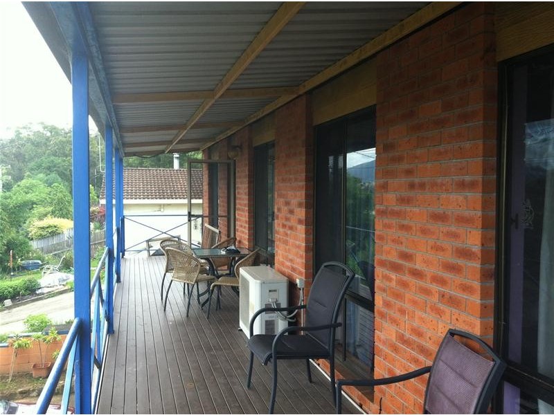 58 Aubrey Crescent, Coffs Harbour NSW 2450