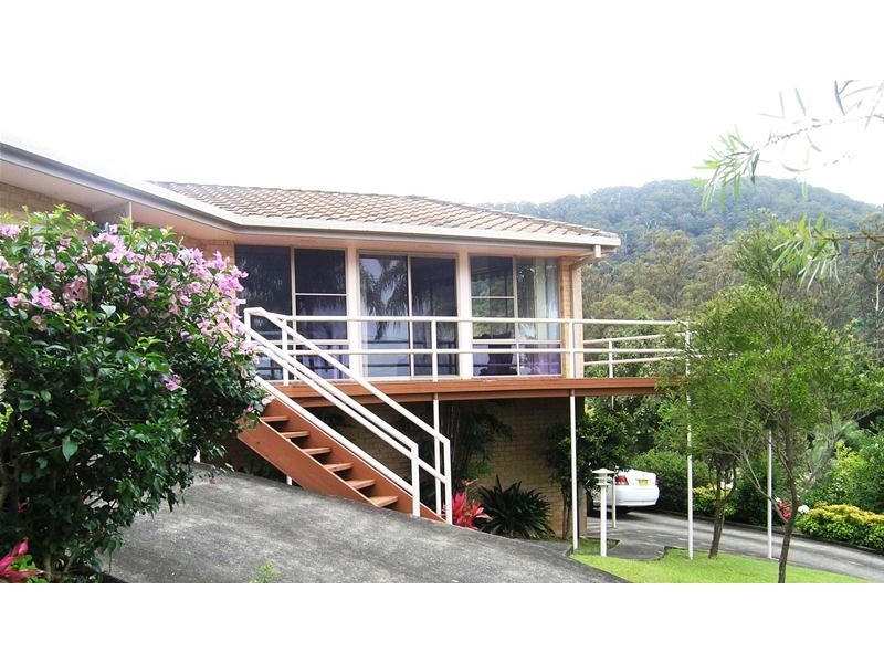 2/10 Sandra Close, Coffs Harbour NSW 2450