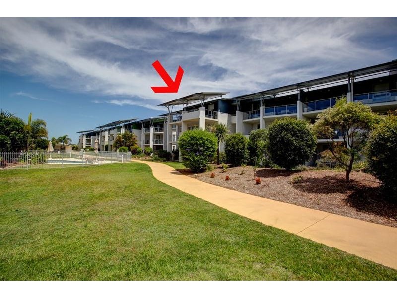 60/22 Orlando Street, Coffs Harbour NSW 2450